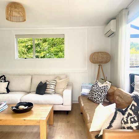 Bach 14 - Stay Waiheke Blackpool Exterior photo