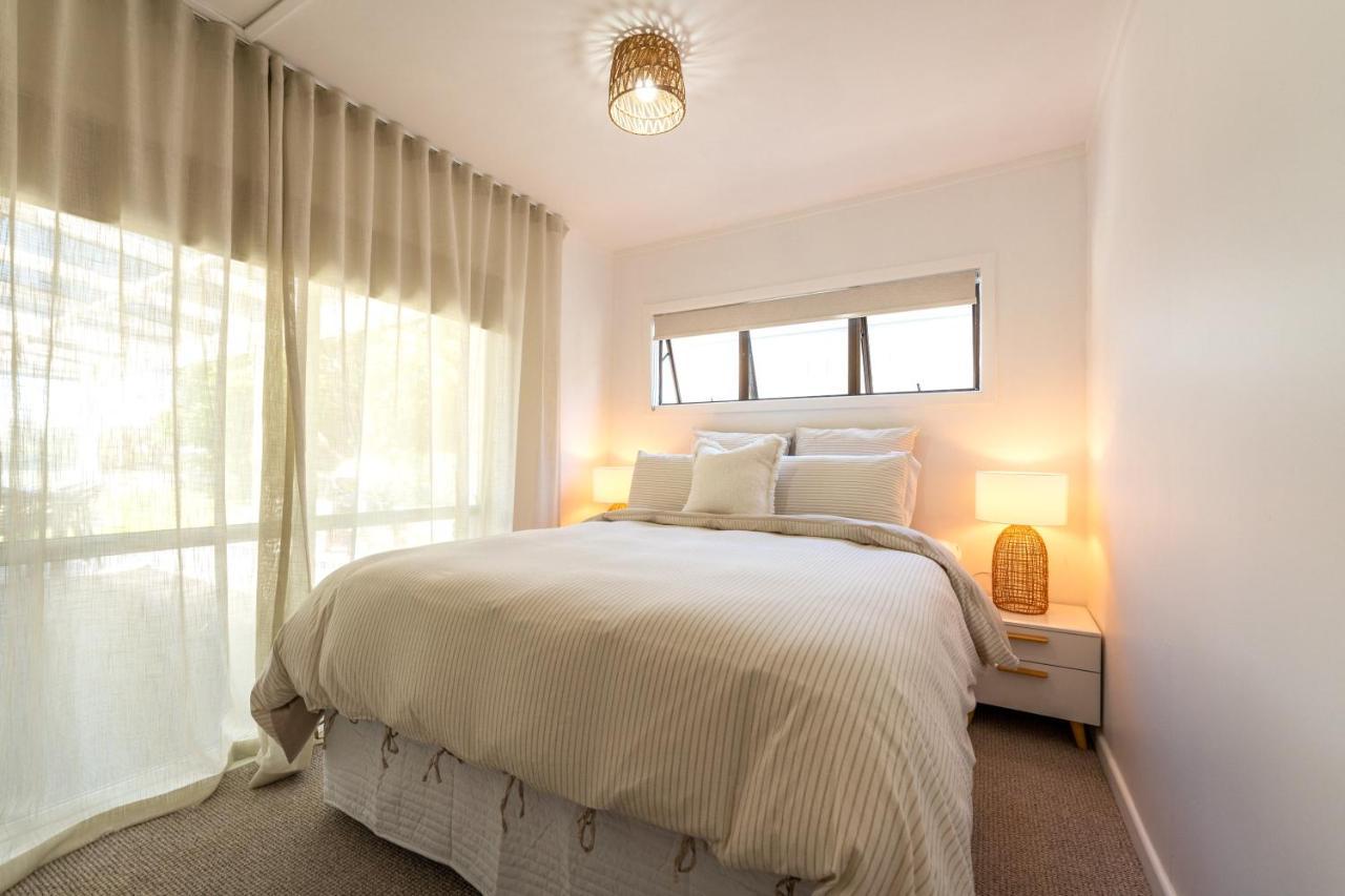 Bach 14 - Stay Waiheke Blackpool Exterior photo