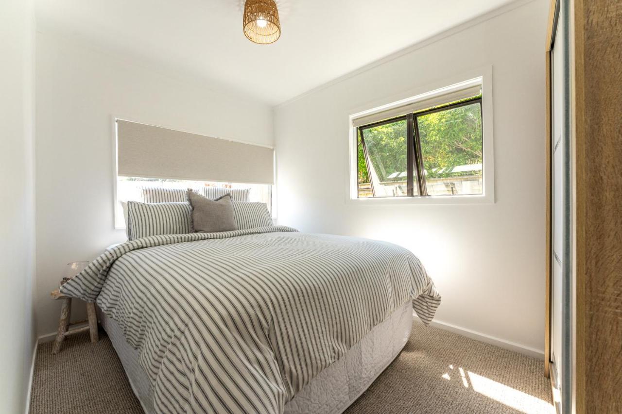 Bach 14 - Stay Waiheke Blackpool Exterior photo