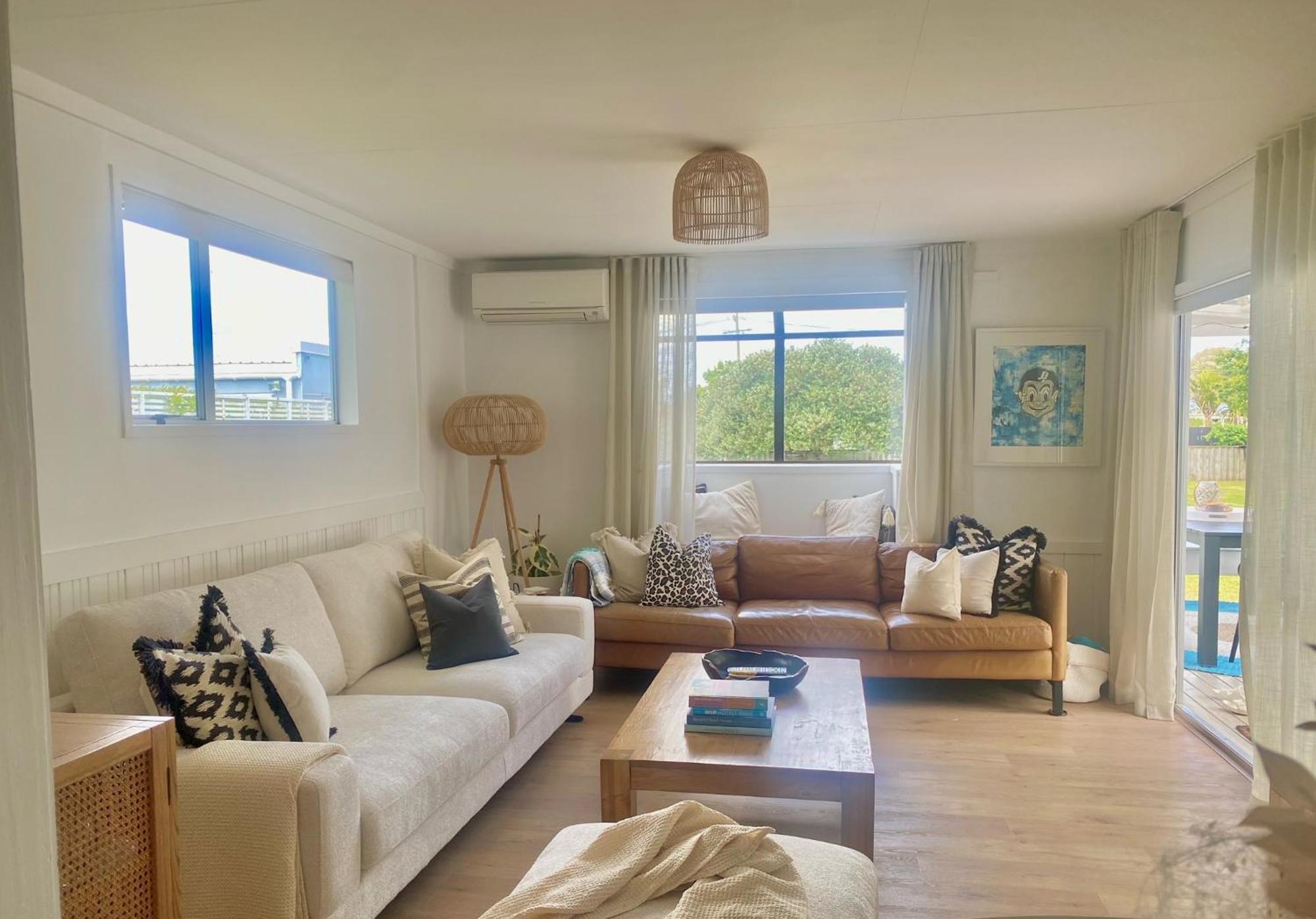 Bach 14 - Stay Waiheke Blackpool Exterior photo